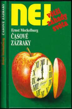 Ernst Meckelburg: Časové zázraky