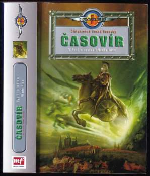 Časovír