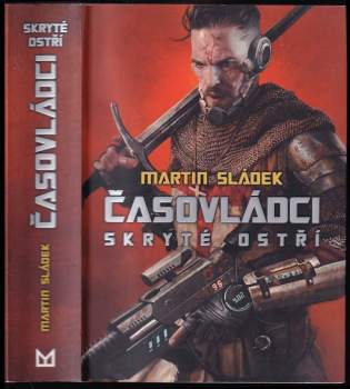Časovládci