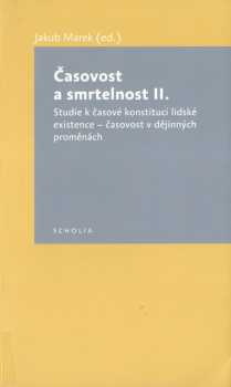 Časovost a smrtelnost