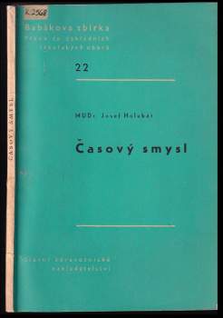 Časový smysl