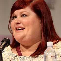 Cassandra Clare