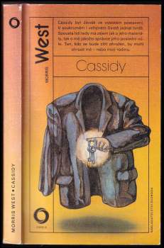 Cassidy