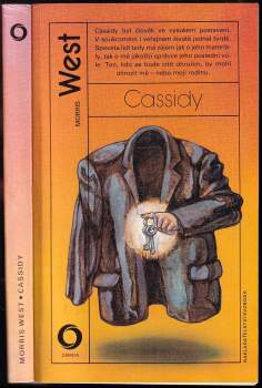 Cassidy