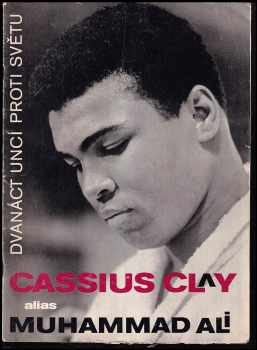 Cassius Clay alias Muhammad Ali