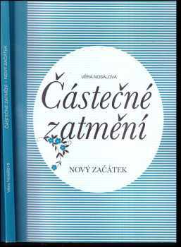 Částečné zatmění