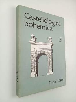 Castellologica bohemica