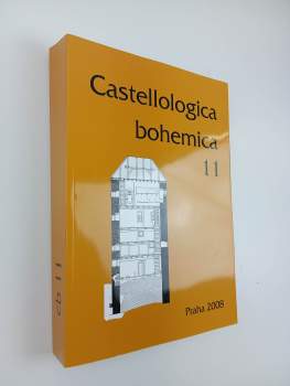 Castellologica bohemica