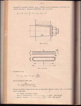Alojz Žiačik: Časti strojov