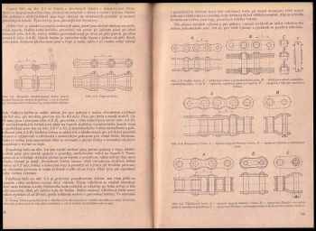Josef Kochman: Části strojů II