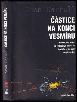 Částice na konci vesmíru