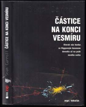 Částice na konci vesmíru