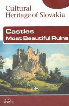 Castles - most beautiful ruins