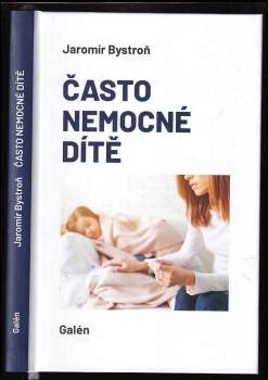 Často nemocné dítě