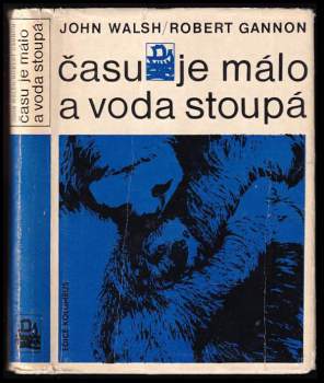 Času je málo a voda stoupá
