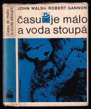 Času je málo a voda stoupá