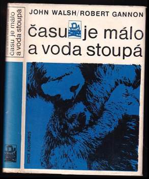 Času je málo a voda stoupá