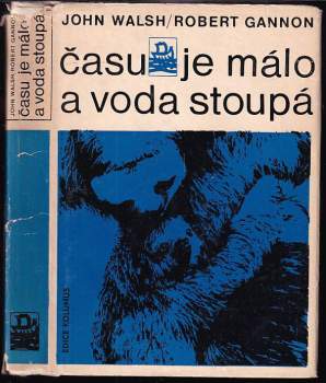 Času je málo a voda stoupá
