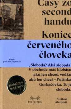 Časy zo second handu