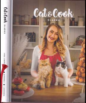 Ivka Jindřichová: Cat & cook
