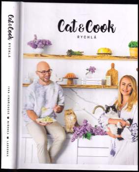 Cat & cook