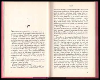 V. C Andrews: Cat