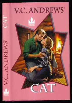 Cat - V. C Andrews (2001, Baronet) - ID: 564541