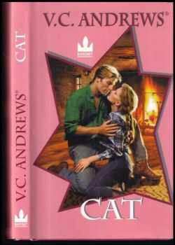 Cat - V. C Andrews (2001, Baronet) - ID: 788802