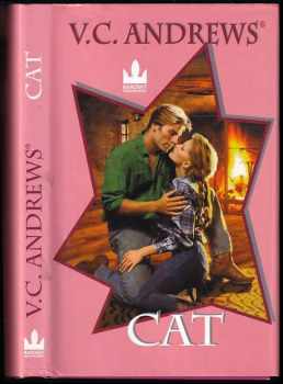 Cat - V. C Andrews (2001, Baronet) - ID: 700787