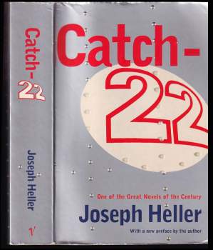 Joseph Heller: Catch-22