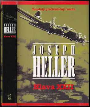 Joseph Heller: Hlava XXII