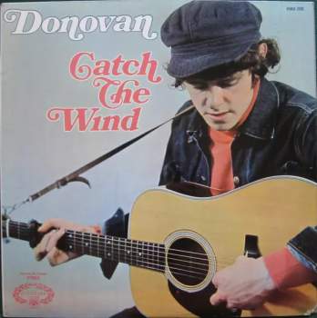 Donovan: Catch The Wind