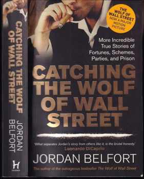 Catching the Wolf of Wall Street