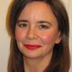 Catherine Blackledge