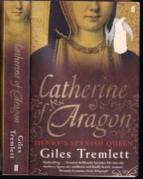 Catherine of Aragon