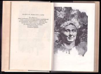 Gaius Crispus Sallustius: Catilinovo spiknutí ; Válka s Jugurtou