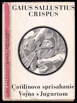 Catilinovo sprisahanie ; Vojna s Jugurtom