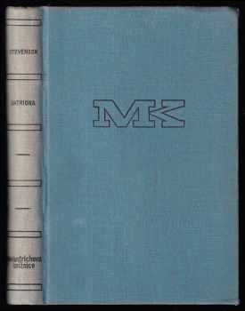 Robert Louis Stevenson: Catriona