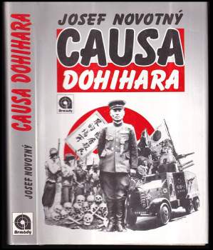 Causa Dohihara