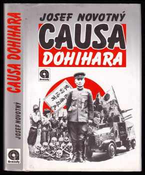 Causa Dohihara - Josef Novotný (1994, Laser) - ID: 488959