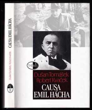 Causa Emil Hácha