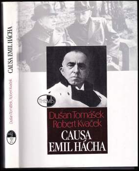 Causa Emil Hácha