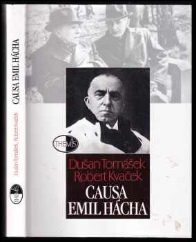Causa Emil Hácha