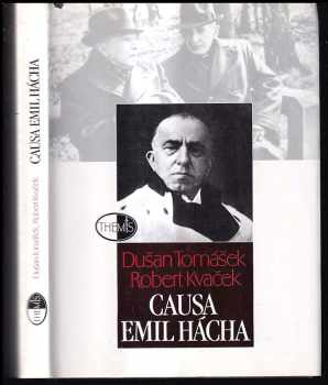 Causa Emil Hácha