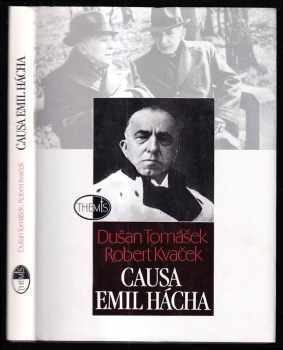 Causa Emil Hácha