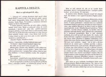 Lumír Mikulka: Causa: Jaroslav Foglar