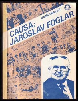 Causa: Jaroslav Foglar