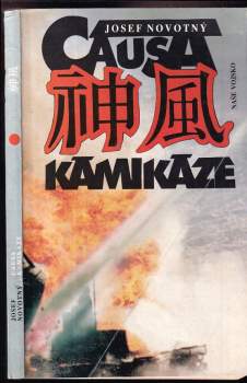 Causa kamikaze