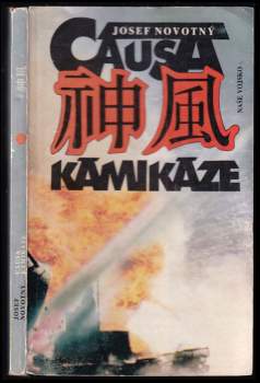 Causa kamikaze