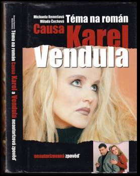 Causa Karel a Vendula